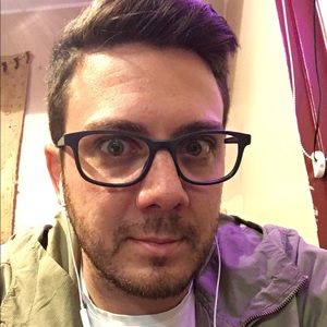 Meet your Posher, Ross